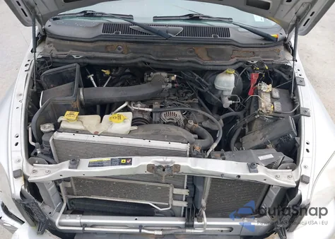 2007 Dodge Ram 1500 Slt/Trx4 Off Road/Sport z USA, uszkodzony, nr VIN 1D7HU18P87S217959